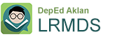 DepEd Aklan LRMDS